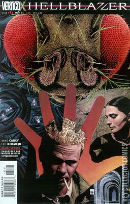 Hellblazer