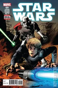 Star Wars #24