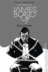 James Bond: Kill Chain #4