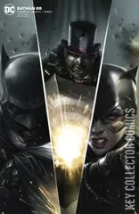 Variant Cover for Batman #88