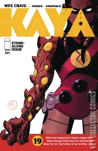 Kaya #19