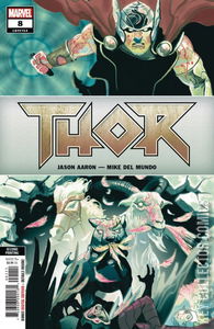 Thor #8