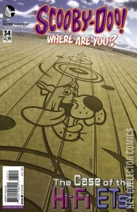 Scooby-Doo, Where Are You? #34