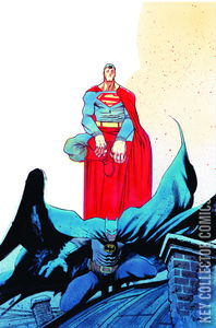Batman / Superman: World's Finest #43