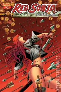 Red Sonja #58