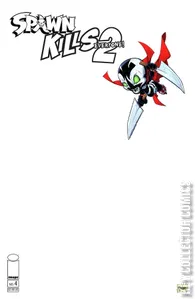 Spawn Kills Everyone Too #4