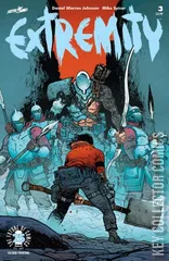Cover for Extremity #3