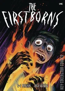 Firstborns #1