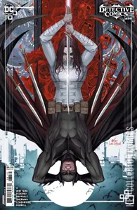 Detective Comics #1081