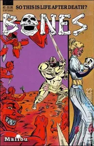 Bones #2