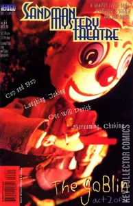 Sandman Mystery Theatre #66