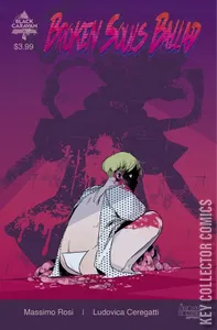 Broken Souls Ballad #4