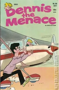 Dennis the Menace #149