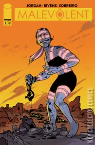 Malevolent #1