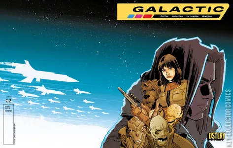 Galactic #2