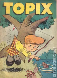 Topix #27