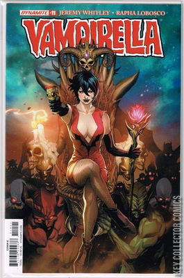 Vampirella