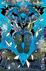 Variant Cover for Batman: The Brave and the Bold #8