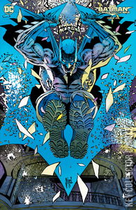 Batman: The Brave and the Bold #8