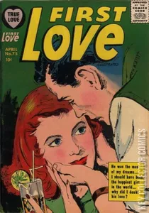 First Love Illustrated #75