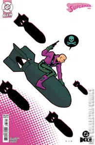 Superman #33