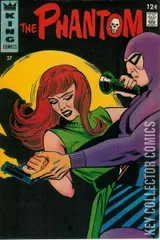 Cover for Phantom, The #27