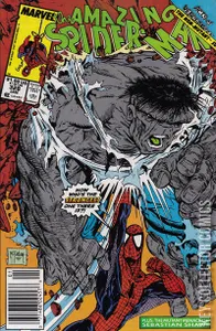 Amazing Spider-Man #328