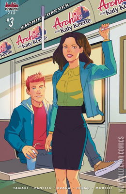 Archie Comics