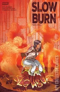 Slow Burn #2