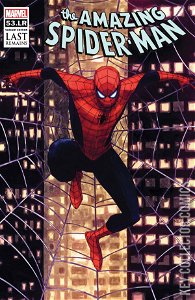Amazing Spider-Man #53.LR