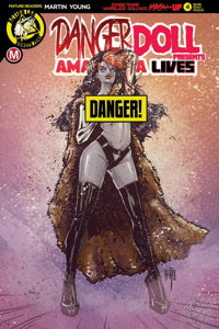 Danger Doll Squad Presents: Amalgama Lives
