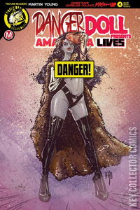 Danger Doll Squad Presents: Amalgama Lives