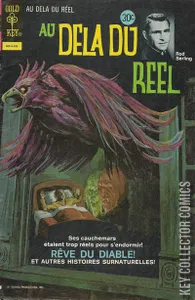 Au Dela Du Reel #46