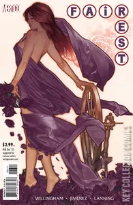 Fairest #6