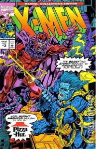 Marvel Collector's Edition: X-Men - Pizza Hut #3