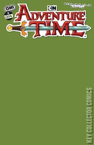 Adventure Time #14