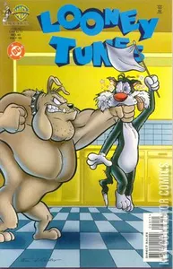 Looney Tunes #40