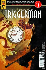 Triggerman #1