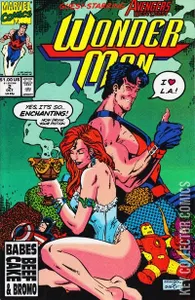 Wonder Man #2