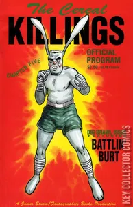 Cereal Killings, The #5