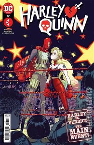 Harley Quinn #17