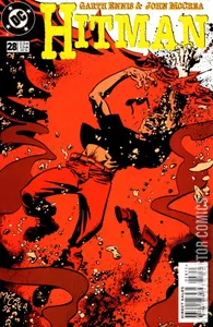 Hitman #28