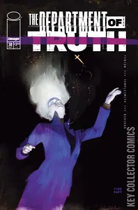 Department of Truth #38