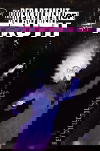 Department of Truth #38