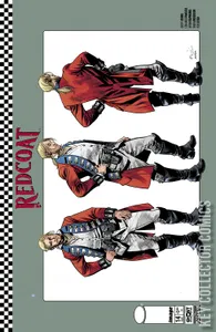 Redcoat #14