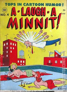 A-Laugh-a-Minnit #4