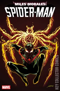 Miles Morales: Spider-Man #1