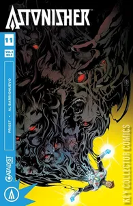 Astonisher #11