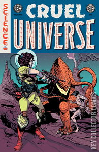 Cruel Universe #6