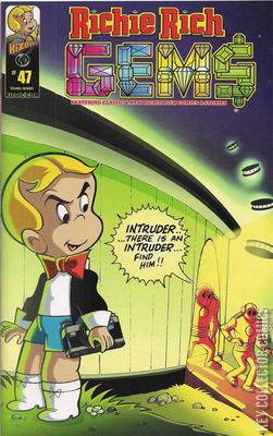 Richie Rich Gems